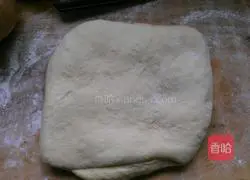 Flower Smiley Face Bread Practice illustration 9