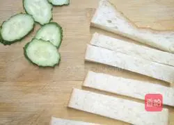 Blueberry sliced ​​bread recipe 1