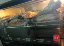 Illustration of how to make rye flour European bread 13