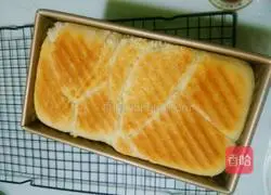 Coconut twist bread recipe 21