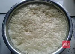 Illustration of how to make bread 3