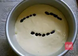 Cranberry cake recipe 8