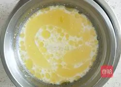 Illustration of how to make family milk buns 3