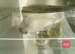 Heart-shaped coconut bread (hand-kneaded version) recipe illustration 6