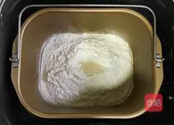 Whole wheat pumpkin croissant recipe 3