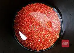 Red bean paste (bread machine version) recipe 3