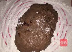 Michelle Cocoa Bread Recipe Illustration 3