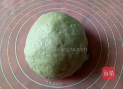 Whole wheat shredded coconut bread recipe 4