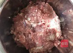 Illustration of how to make Hakka bitter melon 6