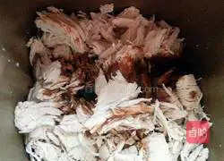 Chicken floss (bread machine version) recipe 10