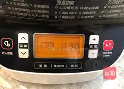 Purple potato bread recipe 2