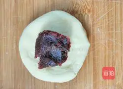 Illustration of how to make soft bread 7