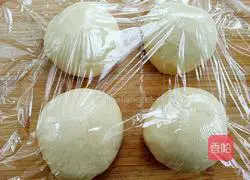 Blueberry Jam Bread Recipe Illustration 7