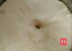 Illustration of how to make old bread 7