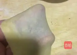 (Common flour) Bean paste bread recipe 8