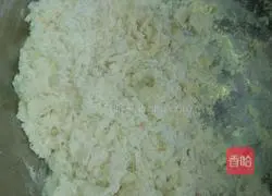 Illustration of how to make croissants 2