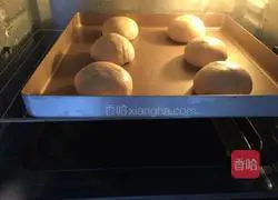 Red bean bread recipe 12