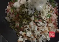 Illustration of how to make Caesar's bread 5