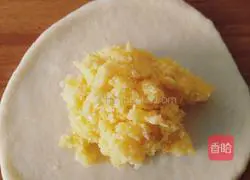 Coconut fancy bread recipe 6