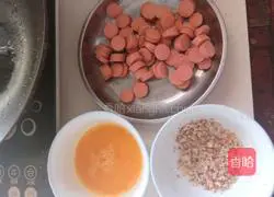 Hot dog pancake recipe 1