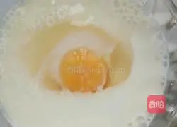 For buns (hamburger embryos) Practice illustration 2