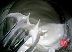 Magic Cake Recipe Illustration 9