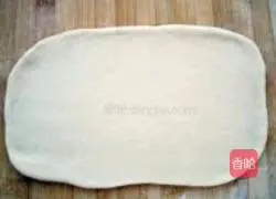 Caterpillar bread recipe 4