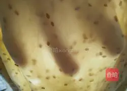 Sesame and coconut bread recipe 6