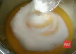 Illustration of how to make rice cooker bread 7