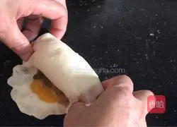 Mango Jam Raisin Bread Recipe Illustration 10