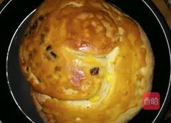 Chocolate milk bread recipe 10