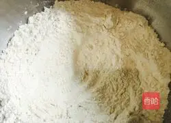 American country bread recipe 2