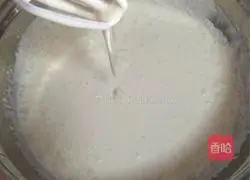 How to make strawberry cheese mousse cake (eight inches) Illustration 3