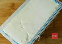 Illustration of Mapo Tofu Recipe 1