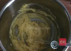 Illustration of making large dome bread 4