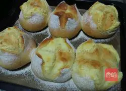 Cheese bread recipe 16