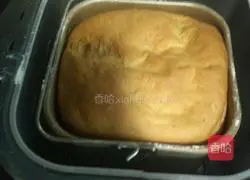 Illustration of how to make bread 6