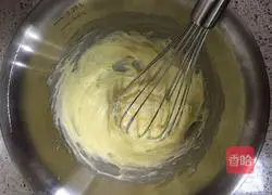 Illustration of how to make cranberry slices 2