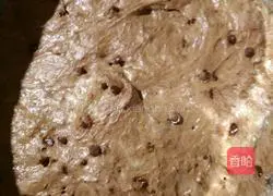 Michel's Cocoa Bread Recipe Illustration 4