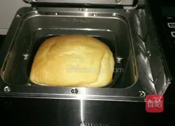 Illustration of how to make bread 10