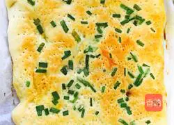 Illustration of how to make salad meat floss rolls 6
