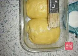 Illustration of how to make bread 6