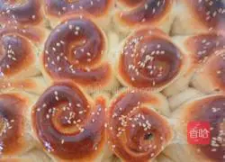 Honey bread recipe 10