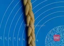 Hydrangea bread recipe 6