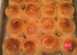 Honey bun recipe 10