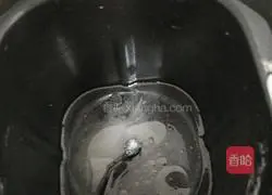 Illustration of how to make bear bread 2