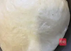 Illustration of how to make buns 10