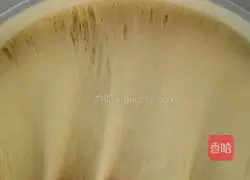 Illustration of how to make small bread 8