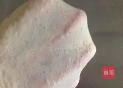 Illustration of how to make whole wheat meal buns 2