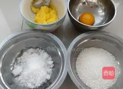 Coconut toast bread recipe 9